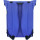 Bagland 15 Holder 25L, roll top, 0051666, blue/black (1065919121)