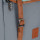 Bagland Successful 17L 299 Grey/Tiffany blue 0050466 (63751154)