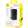 Baseus Bipow 2 Digital Display 20000mAh 20W Black (P10077101113-01)