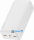 Baseus Bipow 30000mAh 20W USB-Ax2 + USB-C White (PPBD050402) (PPDML-N02) 6953156206564