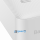 Baseus Bipow 30000mAh 20W USB-Ax2 + USB-C White (PPBD050402) (PPDML-N02) 6953156206564
