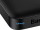 Baseus Bipow 10000mAh 15W USB-Ax2 + USB-C Black (PPBD050001) (PPDML-I01) 6953156206458