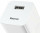 BASEUS Charging Quick Charger 1USB/2A White CCALL-BX02
