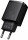 Baseus Compact Quick Charger U+C 20W EU Black CCXJ-B01