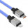 Baseus CoolPlay Series Fast Charging Cable Type-C to iP 20W 2m Blue