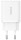 Baseus Cube Fast Charger 30W Moon White (P10111404213-00)