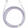 Baseus Dynamic 2 Series Fast Charging Data Cable Type-C to iP 20W 2m Purple