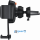 Baseus Easy Control Pro Clamp Car Mount Holder (Air Outlet Version) Black (SUYK010101) 