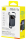 Baseus EnerFill FC31 20000mAh 45W, Digital Display, Cosmic Black (P10082105123-00)