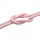 Baseus Explorer Series Fast Charging Cable with Smart Temperature Control Type-C to iP 20W 1m Pink