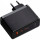 Baseus GaN5 Pro 2C+U 160W Cable Type-C to Type-C 240W(48V/5A) Black P10110825113-00