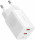 Baseus GaN5 Pro Fast Charger C+C 40W EU White CCGP180102
