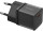 Baseus GaN5S Fast Charger 1C 30W EU Black P10162504113-00