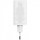 Baseus GaN6 Pro Fast Charger 2C+2U 65W EU Moon White((With:Mini White Cable Type-C to Type-C 100W(20V/5A) 1m White）