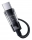 Baseus Gem Fast-Charging Data 100W (P10373000111-00) Type-C (тато) - Type-C (тато) 2m Black