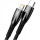 Baseus Glimmer Series Fast Charging Data Cable Type-C to iP 20W 2m Black