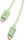 Baseus Habitat Series Fast Charging Cable Type-C to Type-C 100W 1m Natural Green