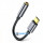 Baseus L54 USB-C → 3.5mm (CATL54-0G)