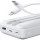 Baseus Lipow 20000mAh 22,5W PD, QC/3.0, White (P10079102213-00)