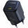 Baseus P10176800123-00 PicoGo GaN Fast Charger Type-C 45W Black