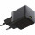 Baseus Palm Fast Charger 1C 30W EU + Mini Cable Type-C to Type-C 60W 20V/3A 1 м Cluster Black (P10111605113-01)