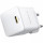 Baseus Palm Fast Charger 1C 30W EU + Mini Cable Type-C to Type-C 60W 20V/3A 1 м Moon White (P10111605213-01)