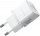 Baseus Palm Type-C+USB 20W White P10111608213-00