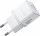 Baseus Palm Type-C+USB 30W White P1011160A213-00