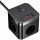 Baseus PowerCombo Cube Power Strip 3AC+2U+2C 30W 1.5m EU Black E00066400117-00