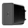 Baseus Speed Mini Quick Charger 1C 20W EU Black CCFS-SN01