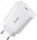 Baseus Speed Mini Quick Charger 1C 20W EU White CCFS-SN02