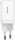 Baseus Super Si Pro Quick Charger C+U 30W EU White CCSUPP-E02 дефект пакування