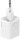 Baseus Super Si Quick Charger 1C 25W EU Mini White Cable Type-C toType-C 3A 1mWhite дефект пакув