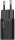 Baseus Super Si Quick Charger 1C 30W EU Black CCSUP-J01