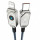 Baseus Unbreakable Series Fast Charging Data Cable Type-C to iP 20W 1m Stellar White