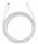 Baseus Unbreakable Series Fast Charging Data Cable Type-C to iP 20W 2m Stellar White