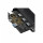 Baseus USB 3.0 4xUSB 2.0m black (WKQX030201)