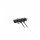Baseus USB-C to 4xUSB 3.0 1.0m black (WKQX030401)