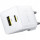 Baseus Wall Charger Palm Fast Charger 30W Type-C to Type-C Cable (P1011160A213-01)