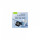 BAVIN BAVIN-81 Hi-Res LCD Tough White (HB-BA-81-WH)