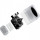 BE QUIET! Light Loop IO LCD 240 White (BW035)