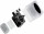 be quiet! Light Loop IO LCD 360mm White (BW033)