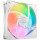 BE QUIET! Light Wings LX 120 PWM Reverse White (BL133)