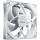 BE QUIET! Pure Wings 3 120 PWM Reverse White 3-Pack (BL136)