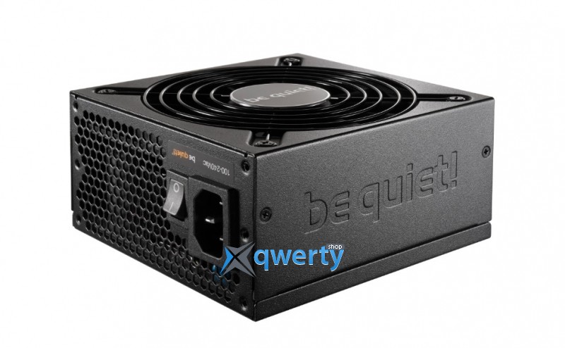 be quiet! SFX L Power 600W (BN239) Одесса, купить Блоки питания в ...