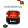 BeatBox PODS PRO 1 Wireless Charging Black-Red (bbppro1wcbr)