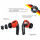 BeatBox PODS PRO 1 Wireless Charging Black-Red (bbppro1wcbr)