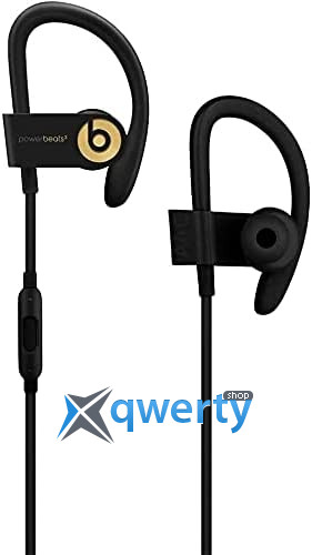 Beats by Dr. Dre PowerBeats3 Wireless Trophy Gold (MQFQ2)