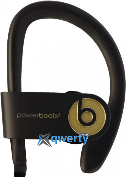 Beats by Dr. Dre PowerBeats3 Wireless Trophy Gold (MQFQ2)