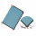 BeCover Pocketbook 6 606/616/617/627/628/632 Aqua/633 Blue (707156)